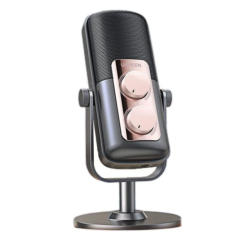UGREEN CM592 USB Microphone 90990A