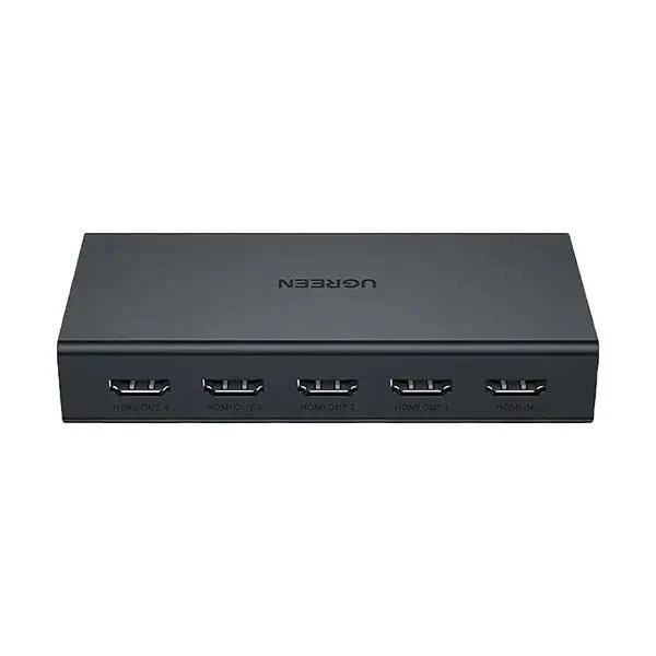 UGREEN CM604 HDMI 1 In 4 Out Switch