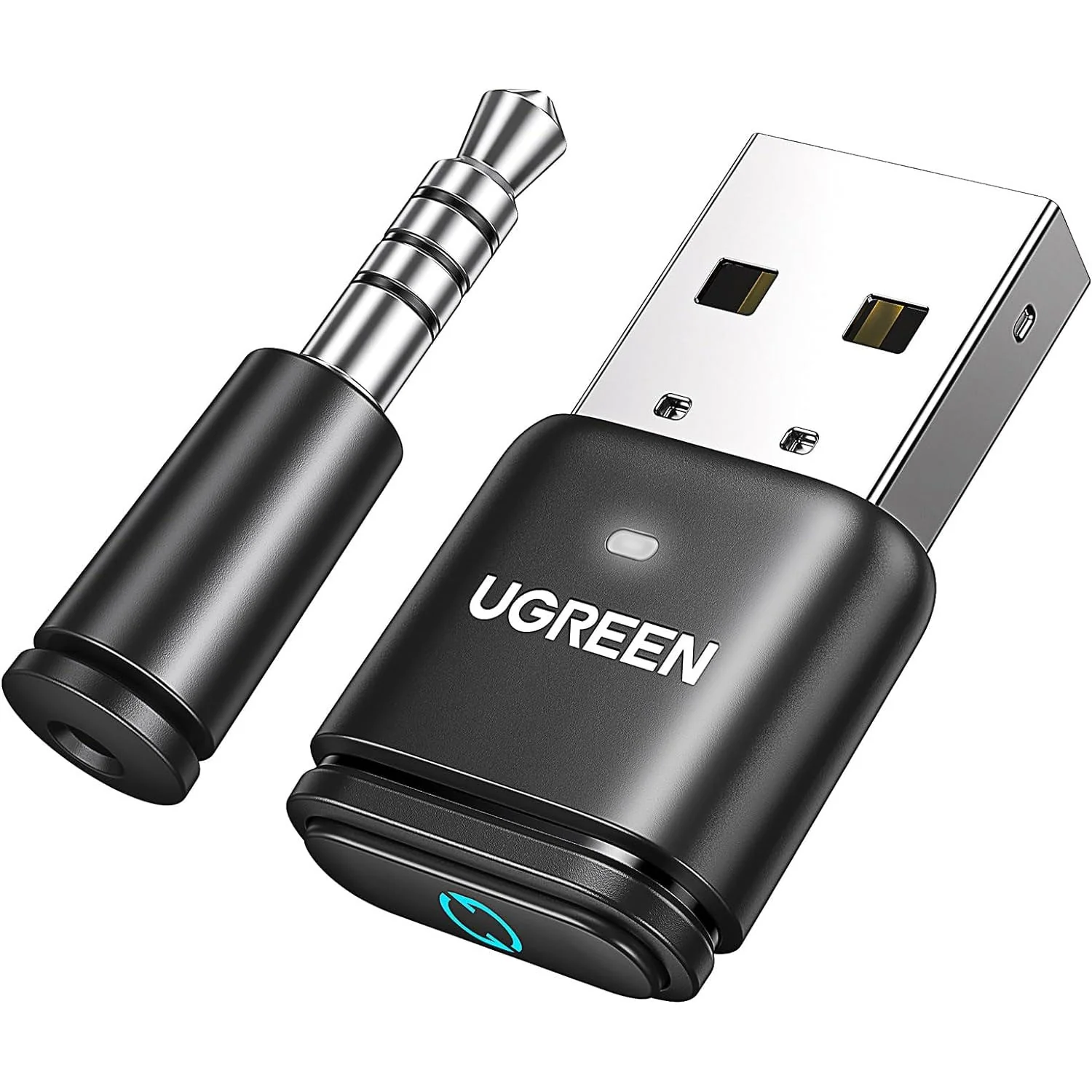 UGREEN CM668 Bluetooth 5.3 Transmitter Audio Adapter