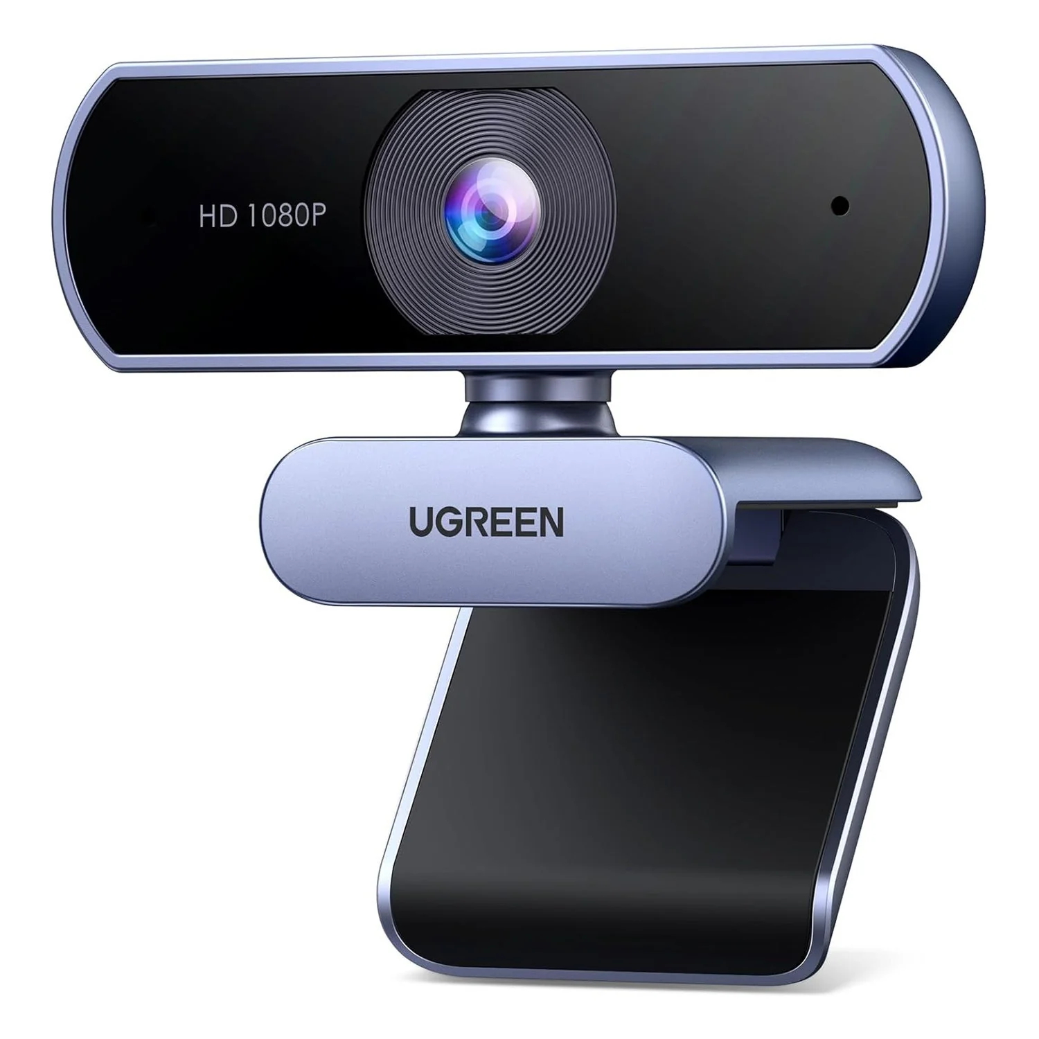 UGREEN CM678 USB HD Webcam - Image 2