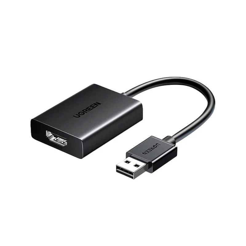 UGREEN CM679 USB to HDMI Adapter 25161