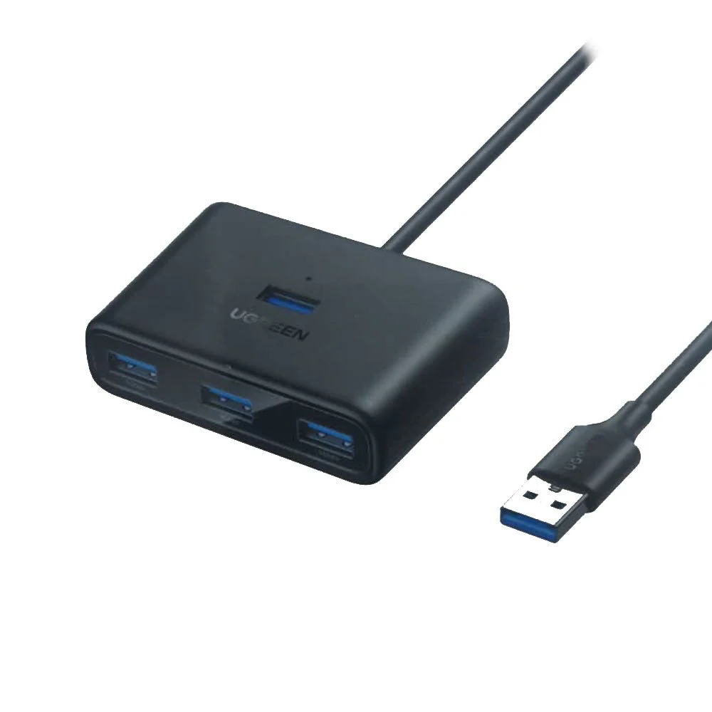 UGREEN CM688 4 Port USB 3.2 Hub 35021