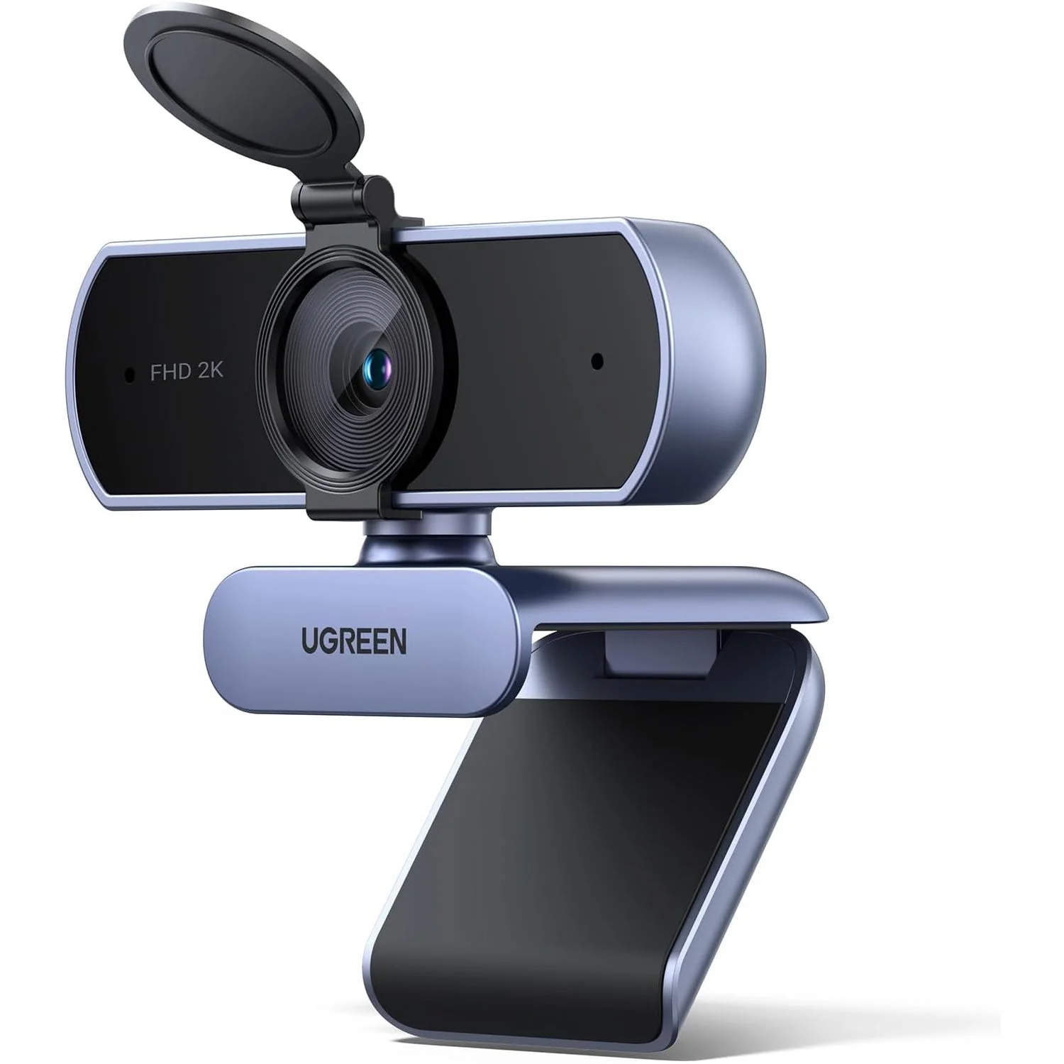 UGREEN CM717 USB 2K Full HD 1080P Webcam