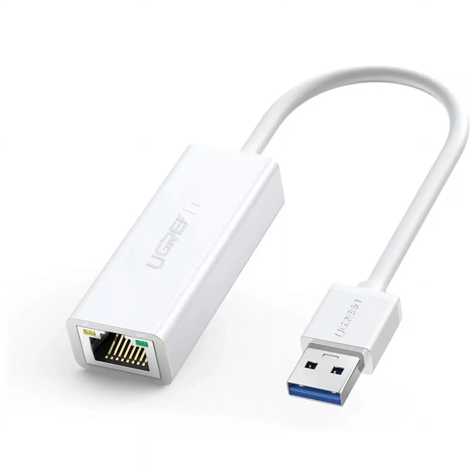 UGREEN CR111 USB 3.0 Gigabit Ethernet Adapter 20255