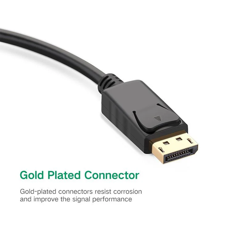 UGREEN Displayport to VGA Converter 20415 - Image 2