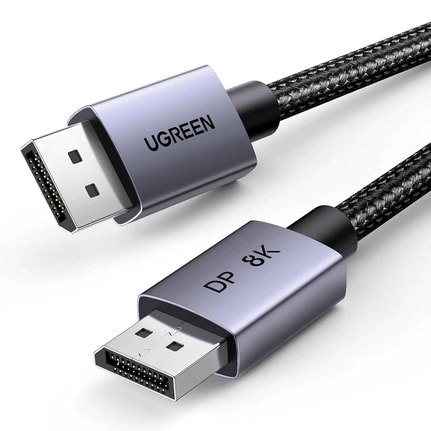 UGREEN DP120 DisplayPort 8K Cable