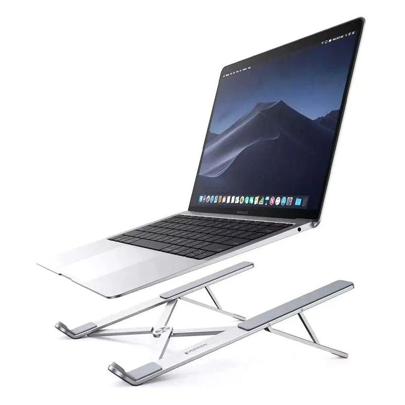 UGREEN Foldable Laptop Stand Space Gray 90312 - Image 2