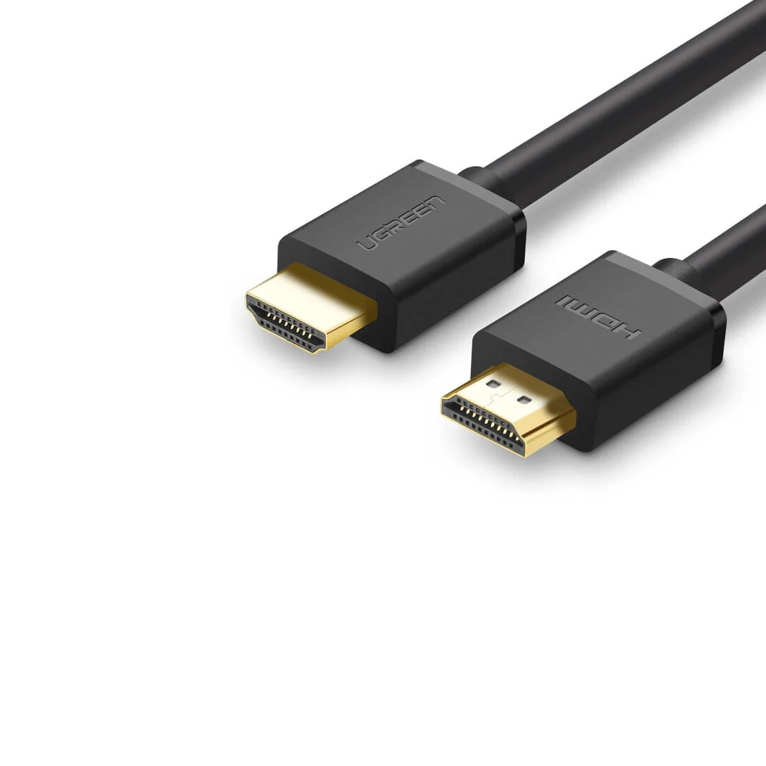 UGREEN HD104 HDMI Cable Black - Image 2
