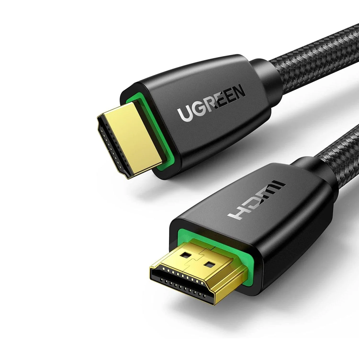 UGREEN HD118 HDMI to HDMI Cable Black