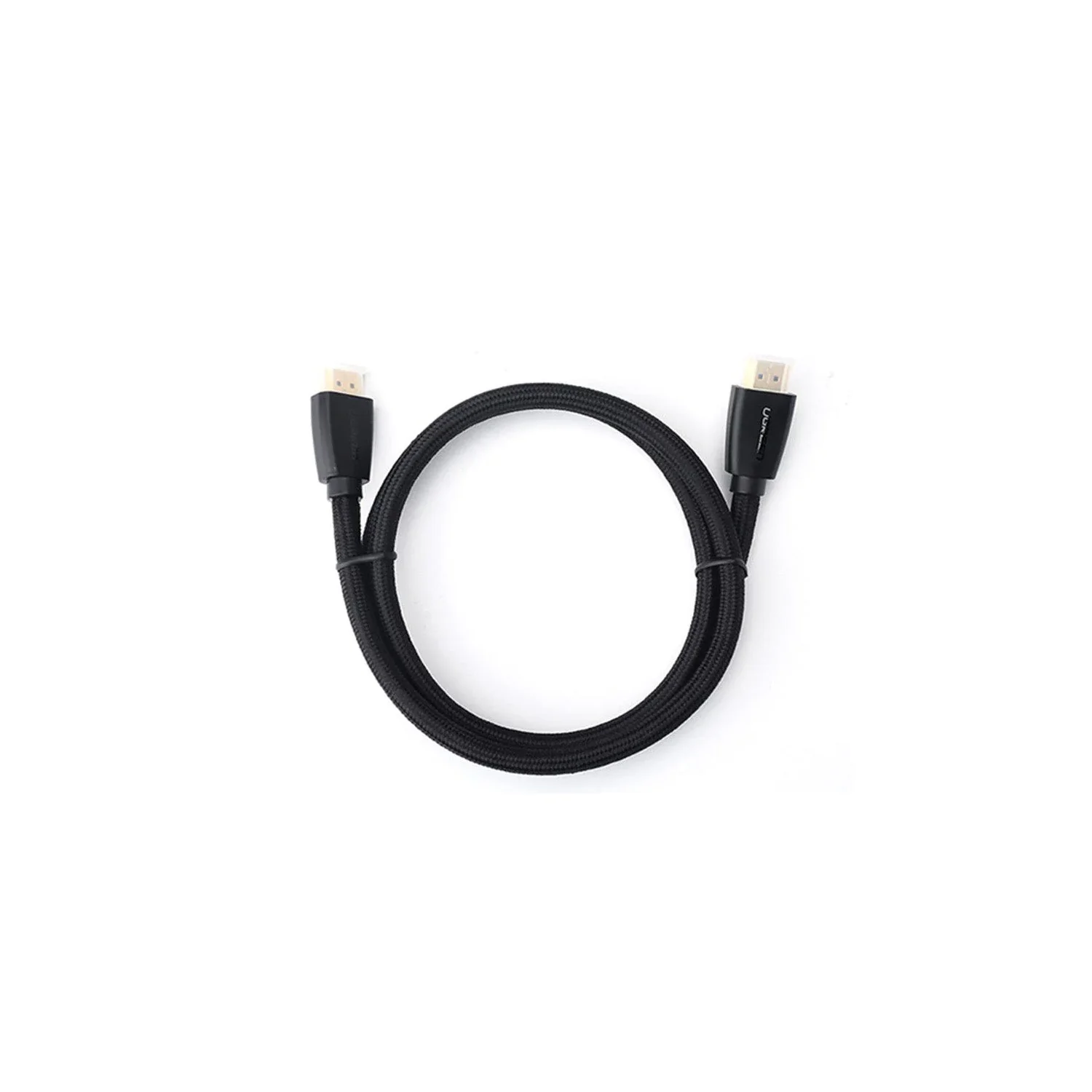 UGREEN HD118 HDMI to HDMI Cable Black - Image 3