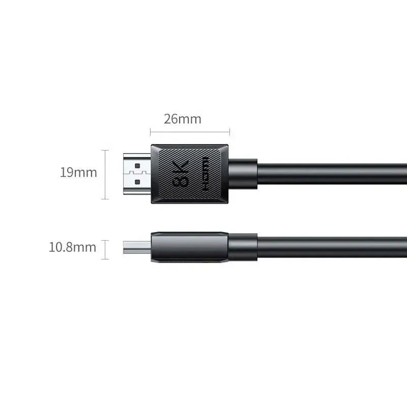 UGREEN HD175 HDMI Cable 8K - Image 2
