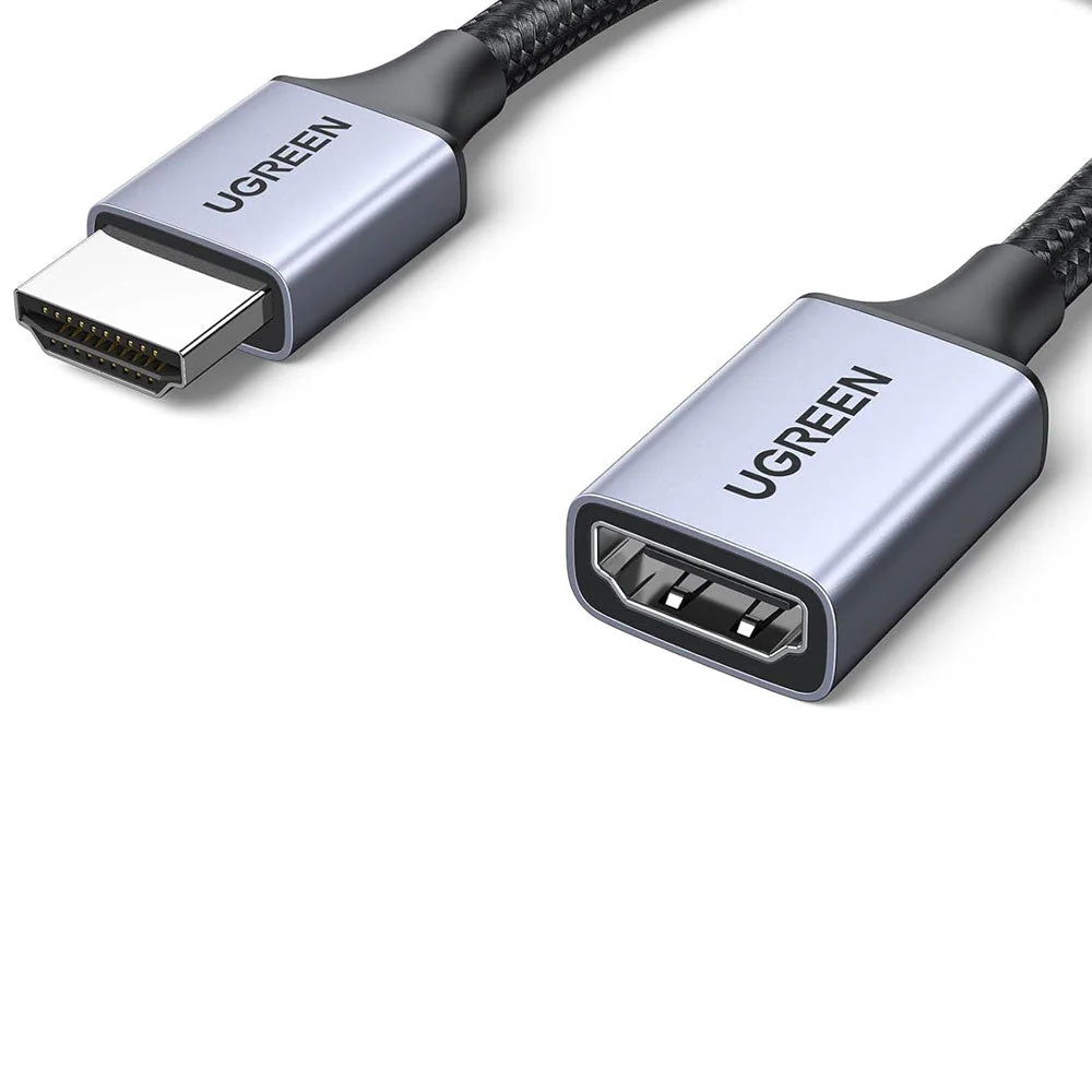 UGREEN HD177 HDMI Extension 2M