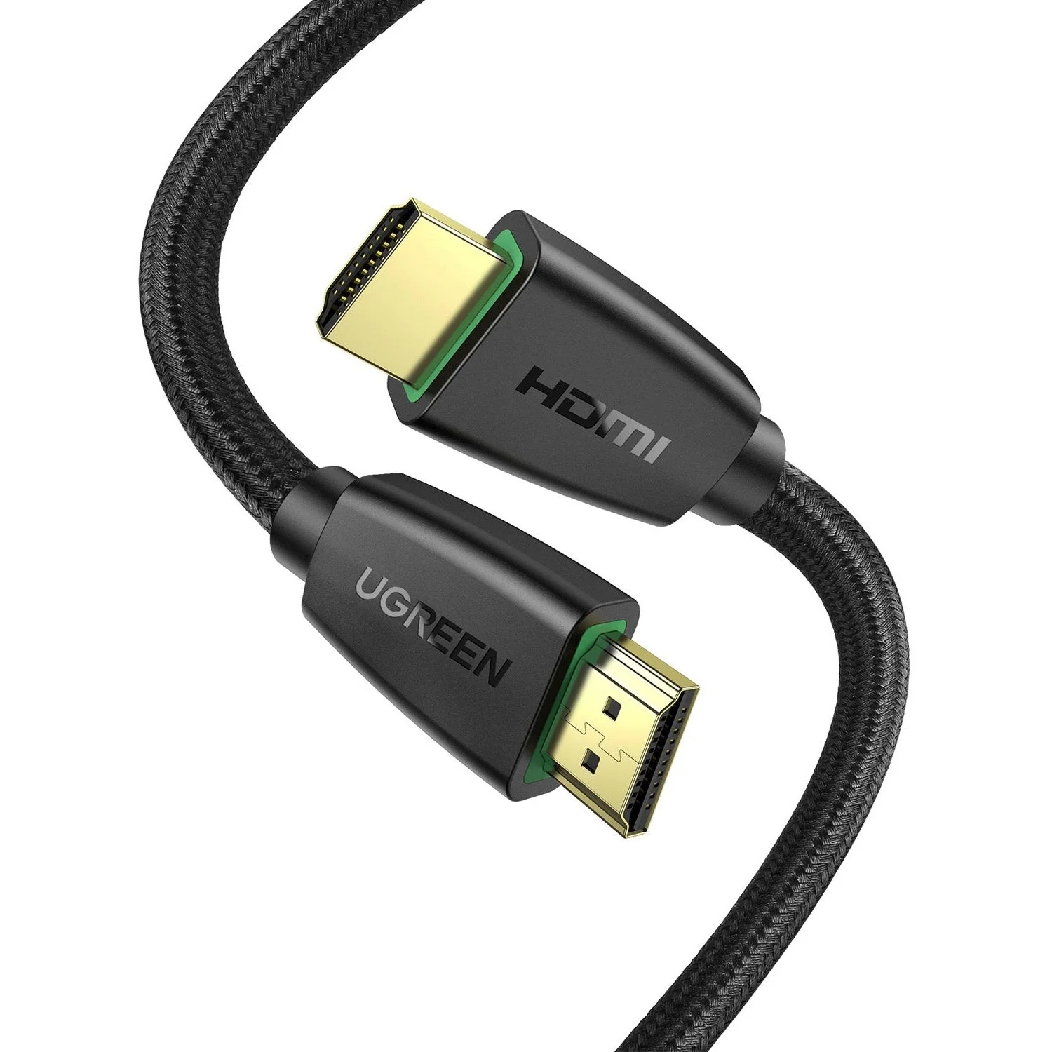 UGREEN HDMI Cable 5M 40412 - Image 2