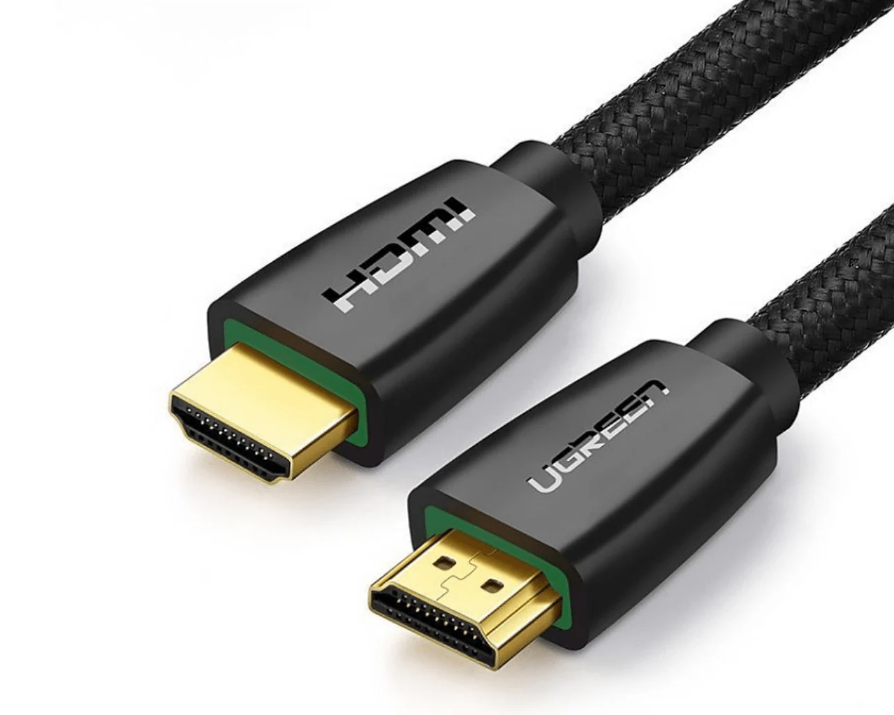 UGREEN HDMI Cable Round Braided 30M 60364