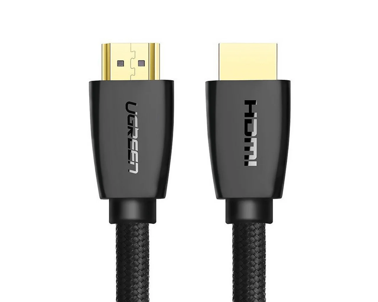 UGREEN HDMI Cable Round Braided 30M 60364 - Image 2