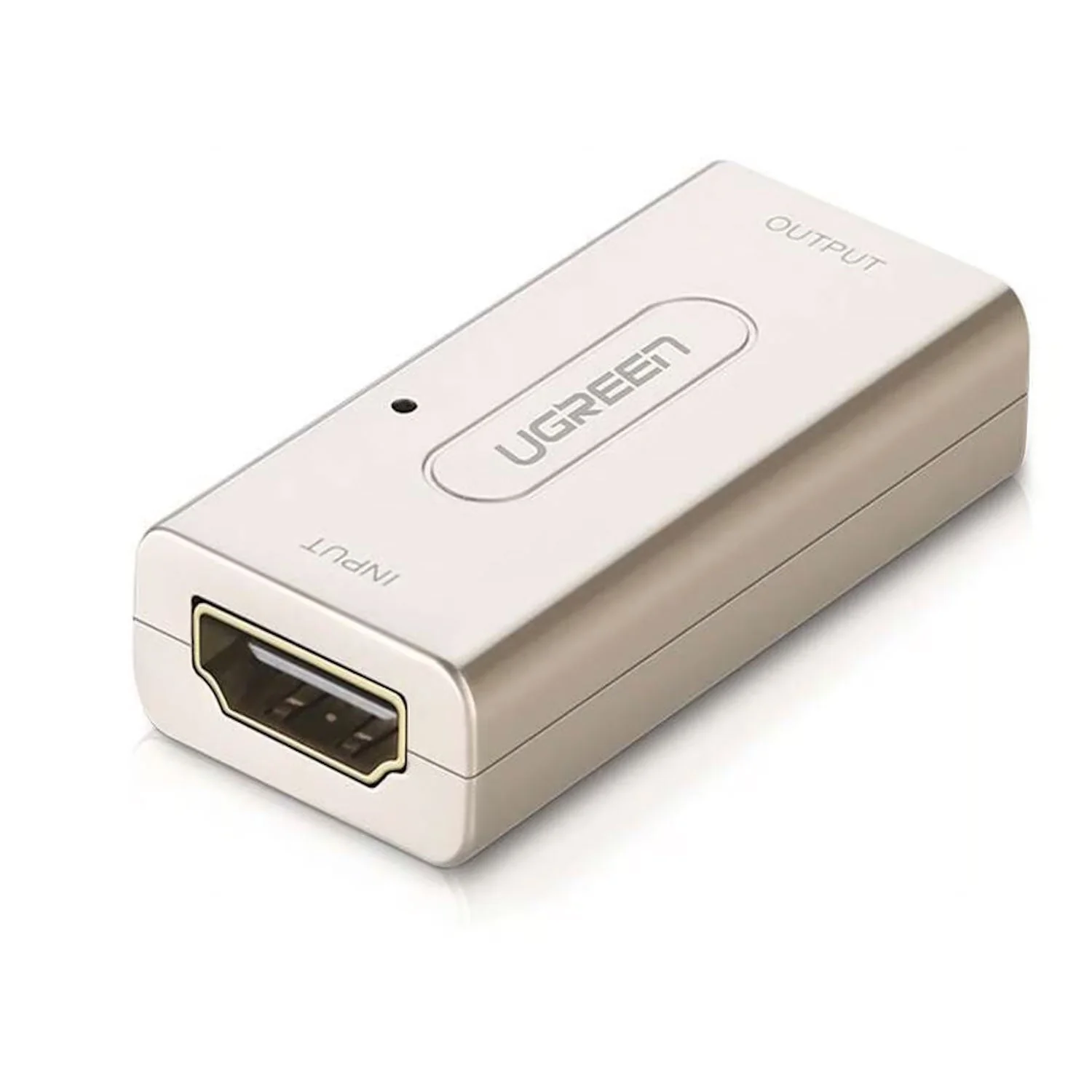 UGREEN HDMI Female to Female Adapter 40265