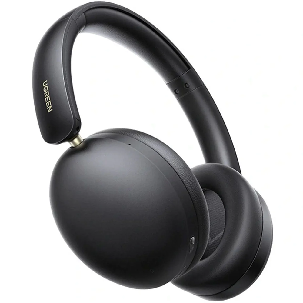 UGREEN HiTune Max2 Bluetooth Headphones Black