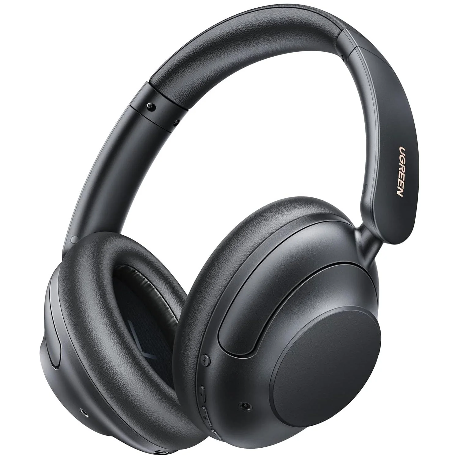 UGREEN HP202 HiTune Max5 ANC Bluetooth Headphones