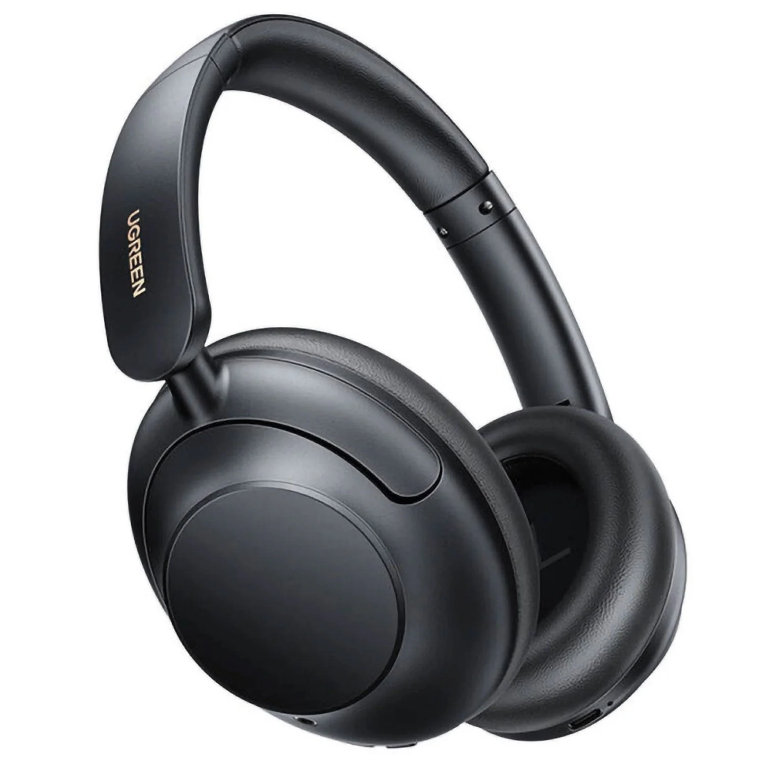 UGREEN HP202 HiTune Max5 ANC Bluetooth Headphones - Image 2