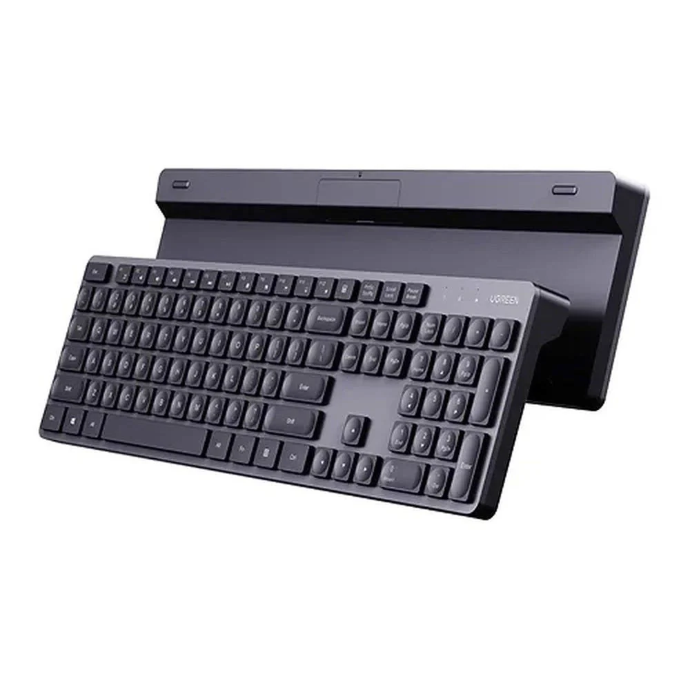 UGREEN KU004 Wireless Keyboard With Battery 35735
