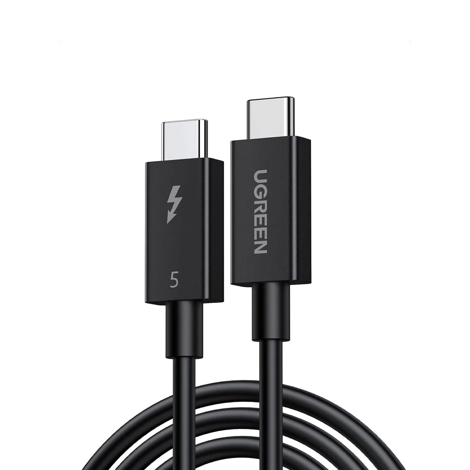 UGREEN L703 Thunderbolt 5 Cable 120Gbps 240W 45996