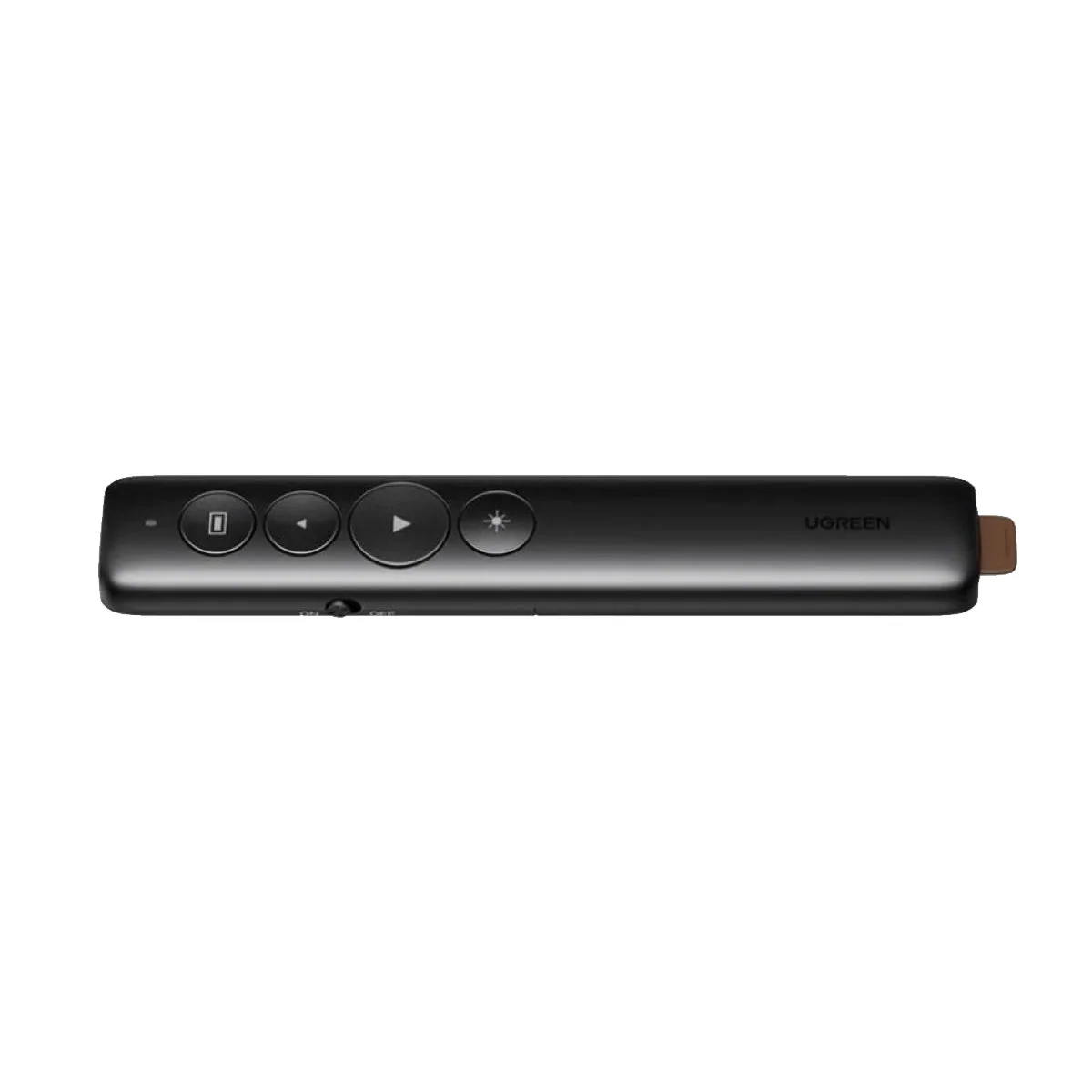 UGREEN Laser Pointer Presenter 50654 - Image 2