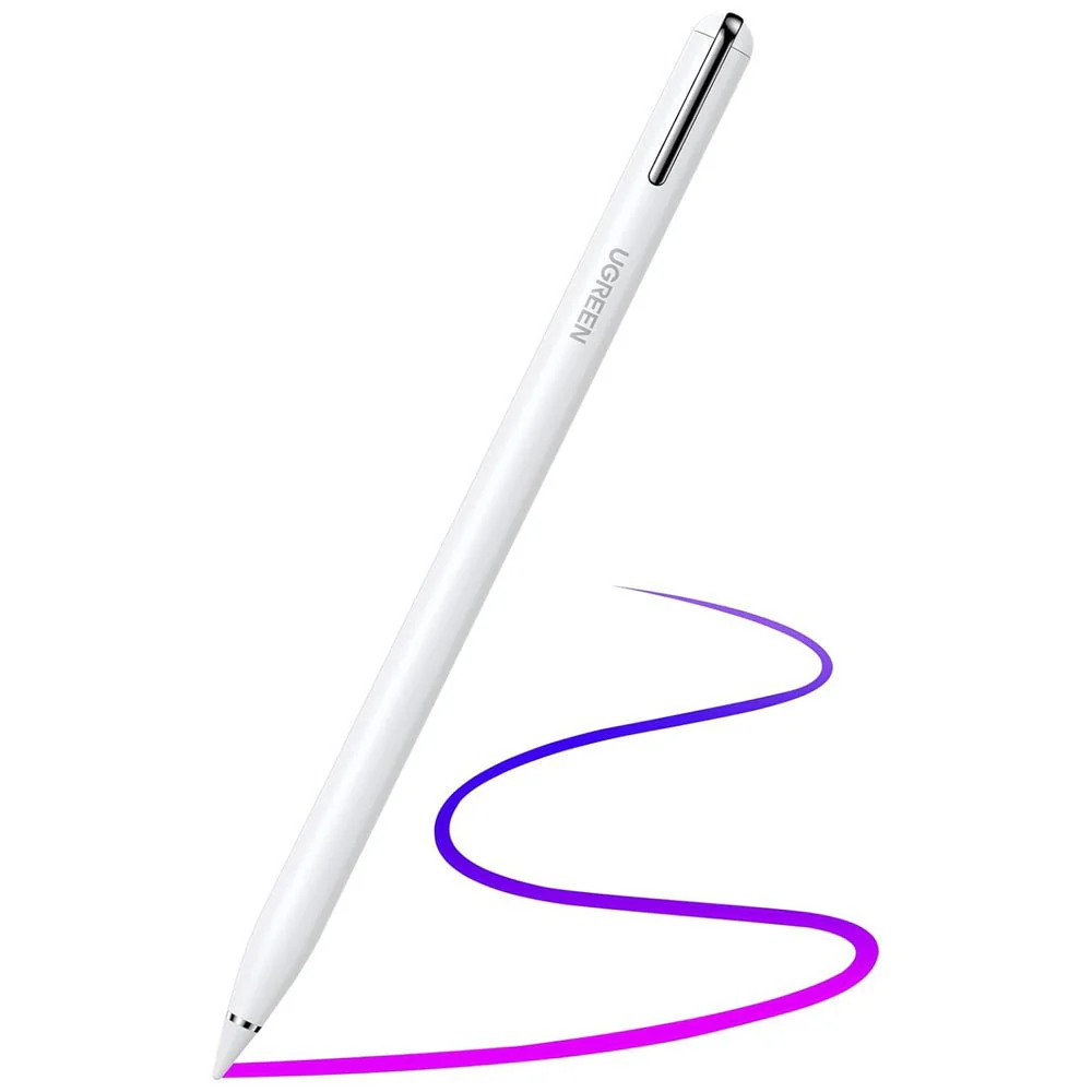 UGREEN LP452S Smart Stylus Pen for iPad White 90915