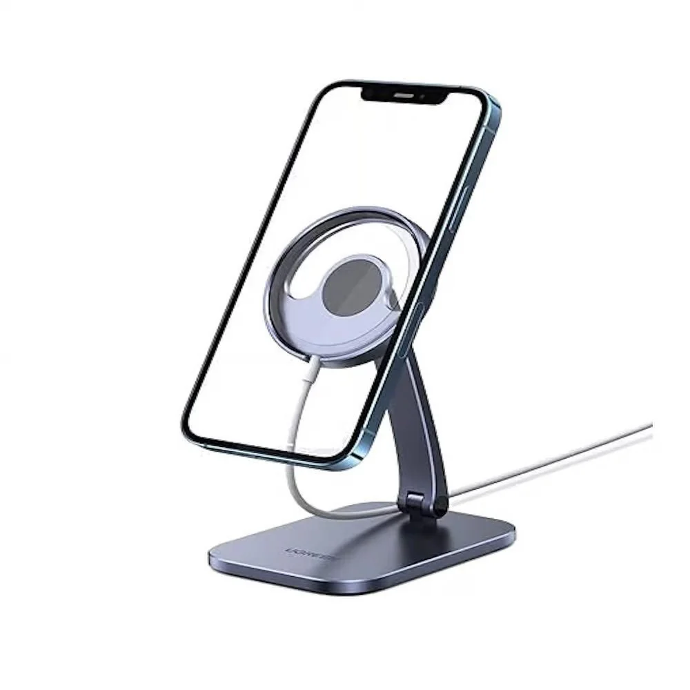 UGREEN LP472 Foldable Stand for Apple Magsafe Charger 40290