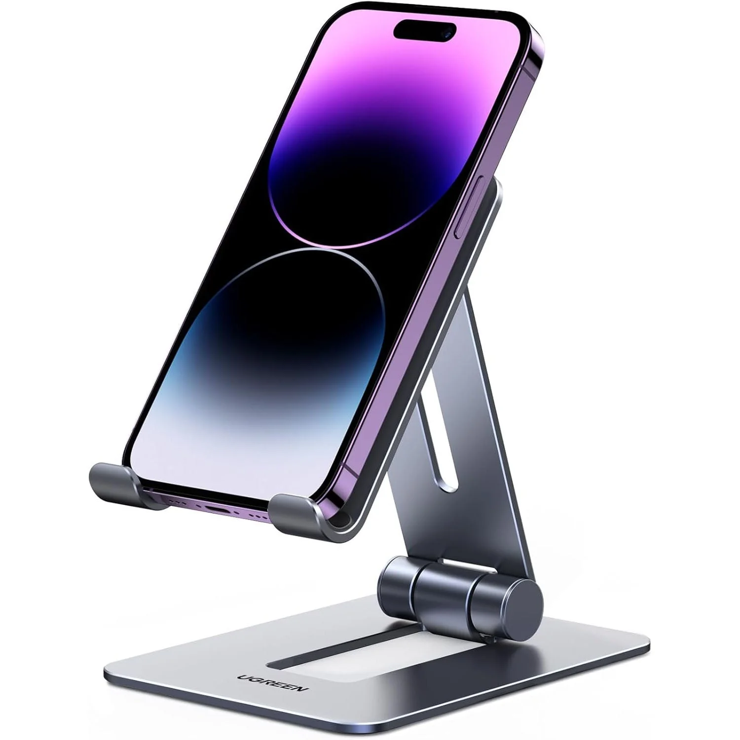 UGREEN LP678 Desktop Phone Stand 15608 - Image 2