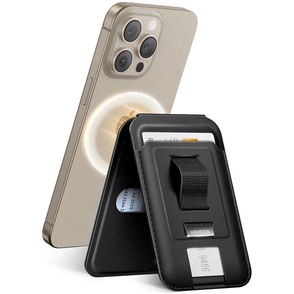 UGREEN LP837 Magnetic Wallet with Stand 45166