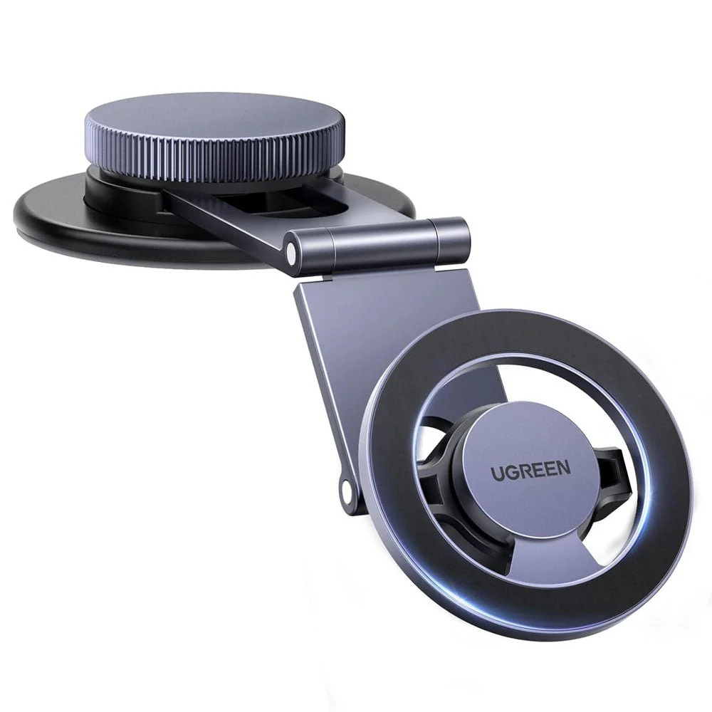 UGREEN LP865 Center Console Magsafe Magnetic Car Stand