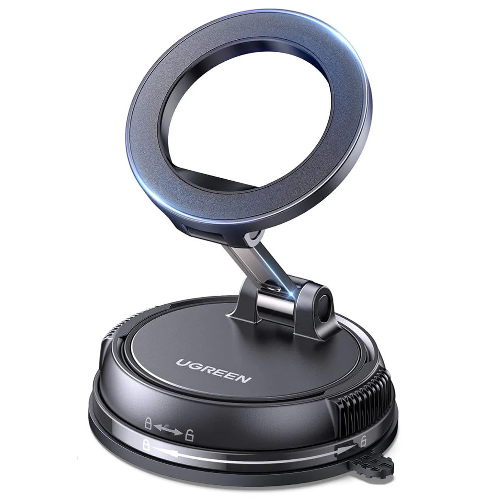 UGREEN LP926 MagSafe Super Suction Cup Car Stand
