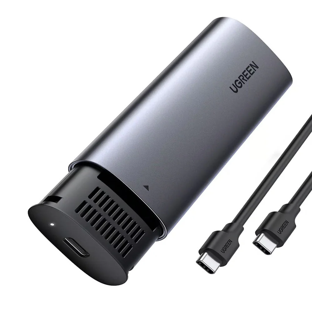 UGREEN M.2 NVMe SSD Enclosure 10902