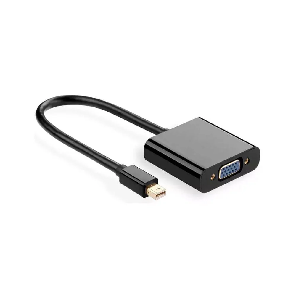 UGREEN Mini Displayport to VGA Converter 10459 - Image 2
