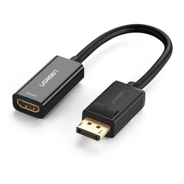 UGREEN MM137 DisplayPort to HDMI Adapter