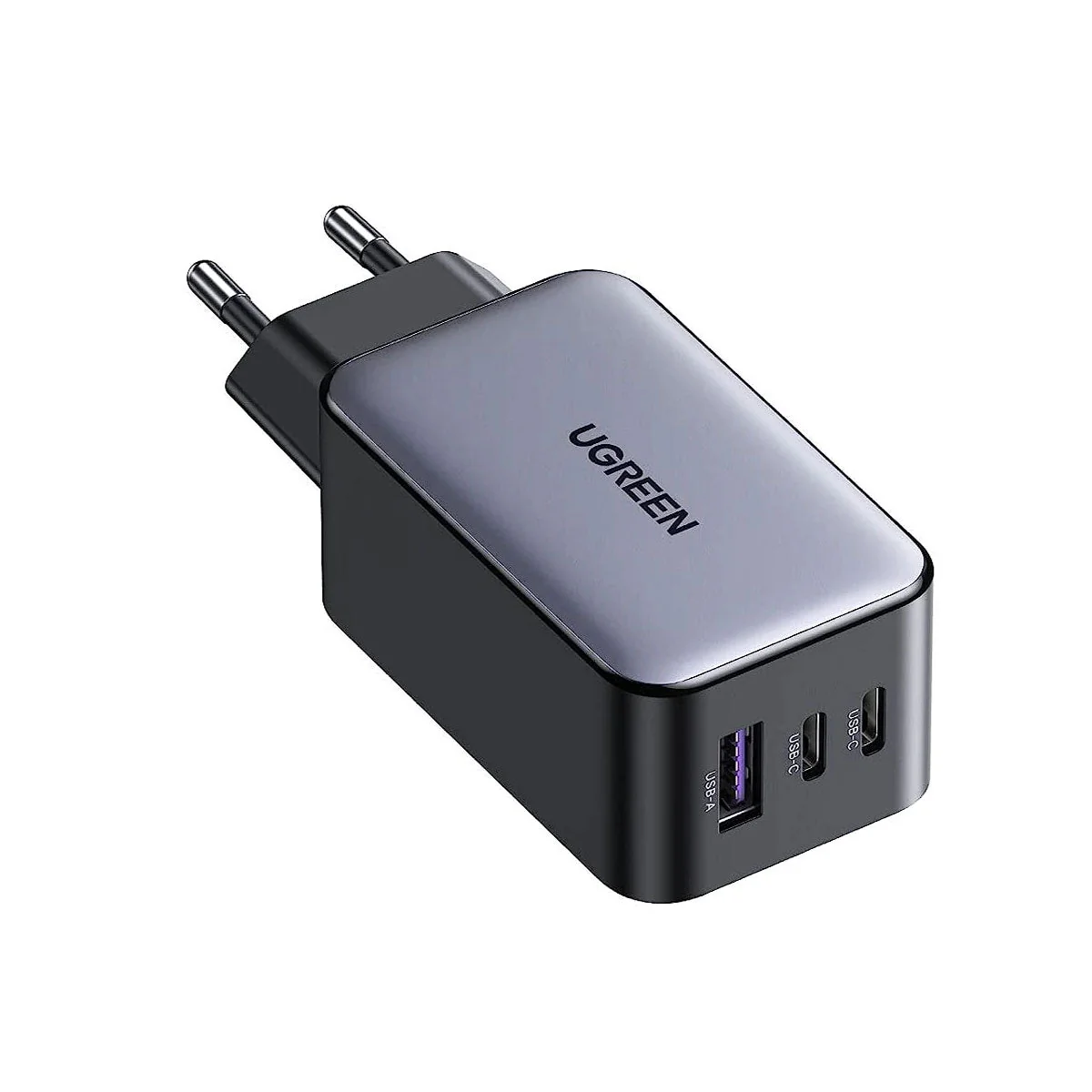 UGREEN CD244 Nexode 65W Multi Charger - Image 2