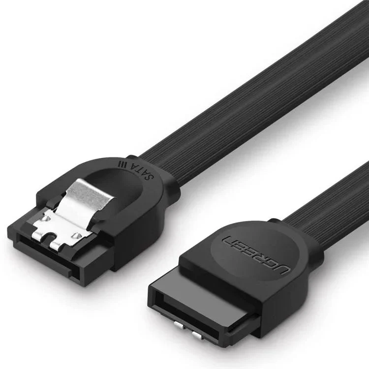UGREEN Sata 3 Data Cable 30796
