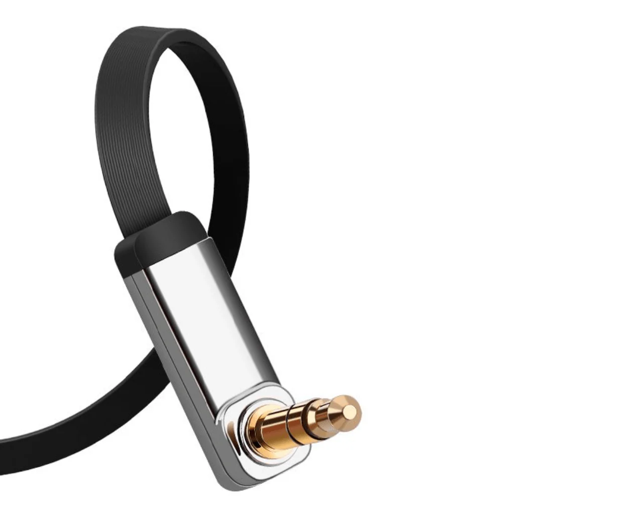 UGREEN Stereo Aux Cable 5M 10729 - Image 4