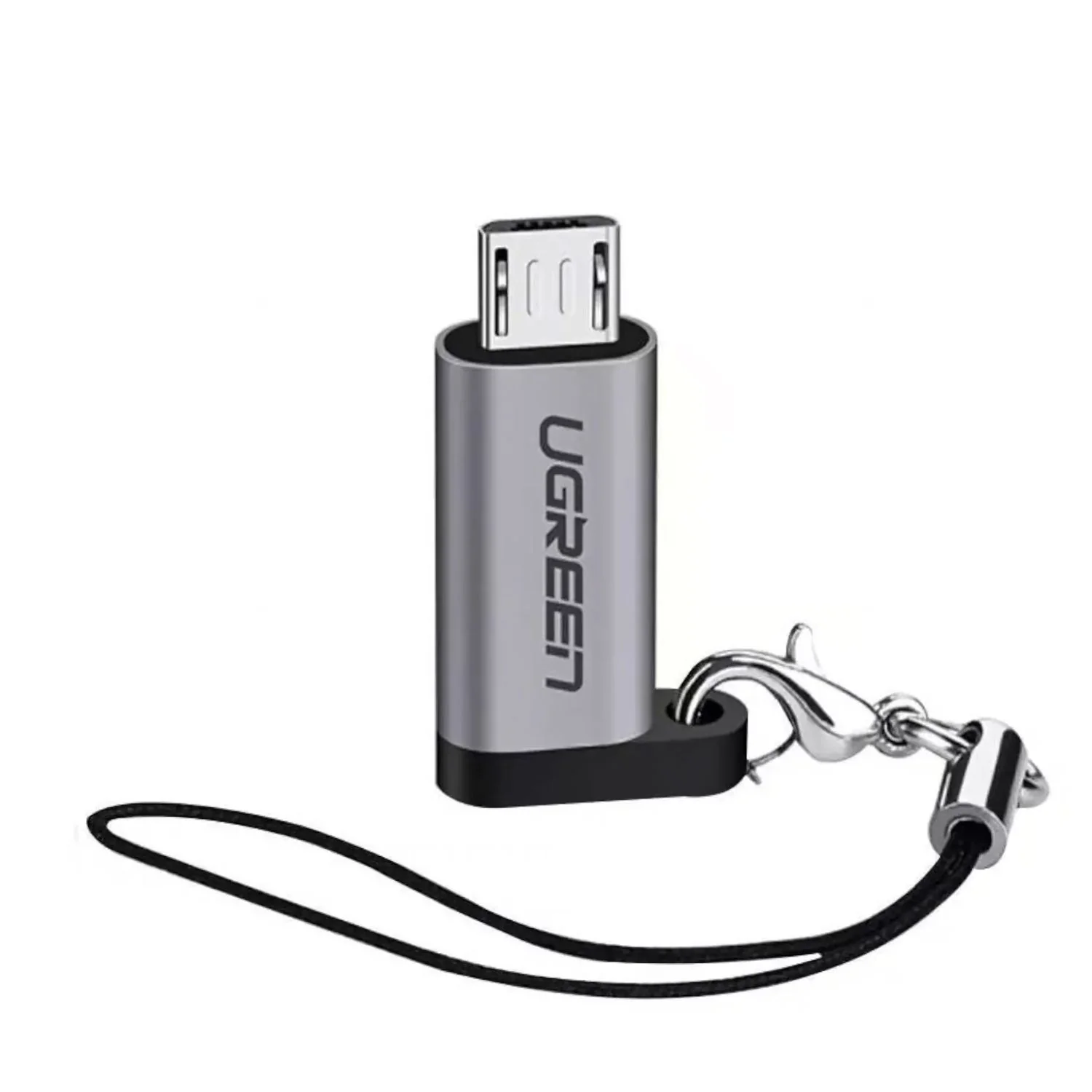 UGREEN Type C Female to Micro USB Male Adapter 50590
