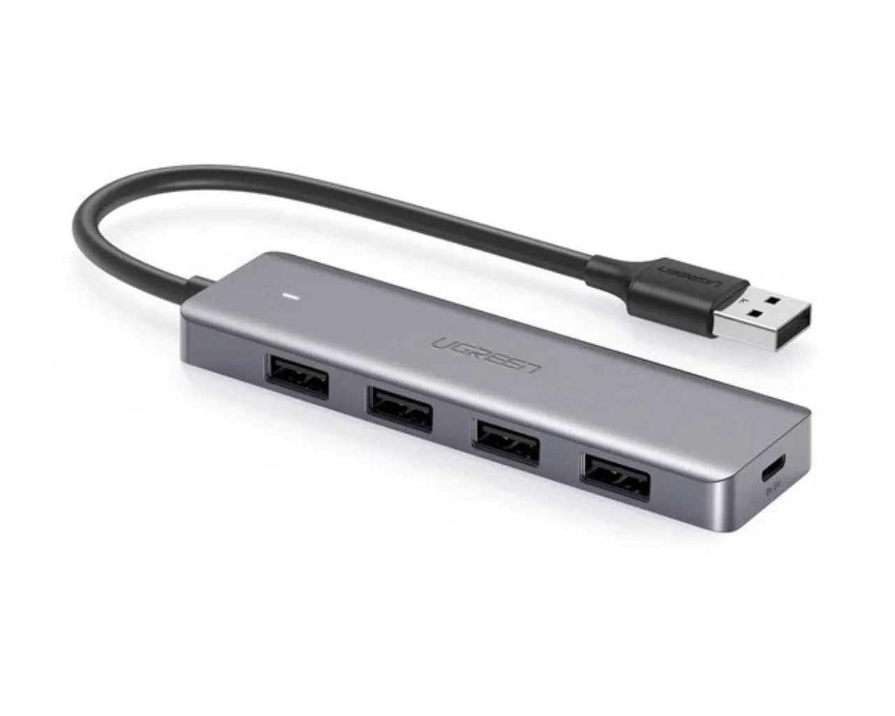 UGREEN Type C to 4 Port USB 3.0 Hub 50312 - Image 3