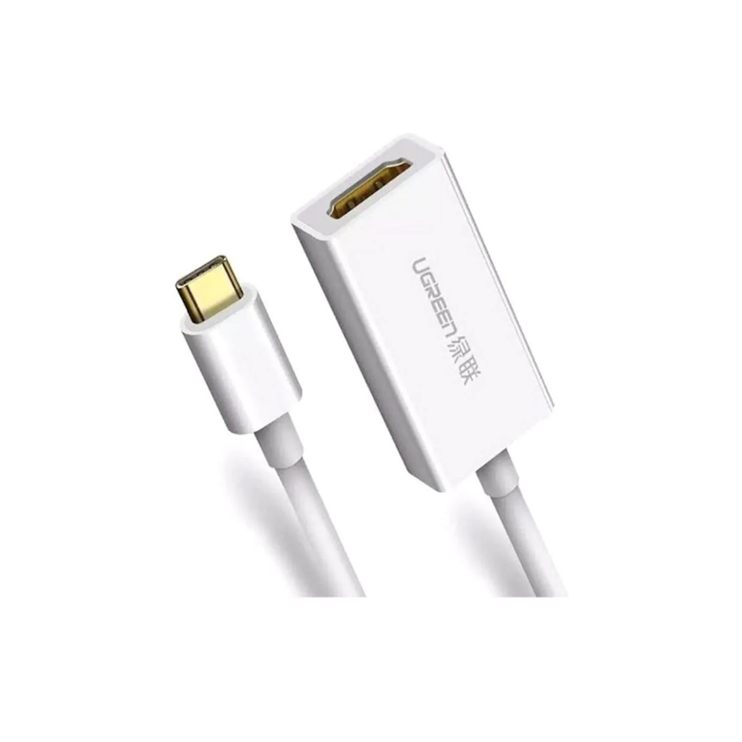 UGREEN Type C to HDMI Adapter 40273 - Image 2