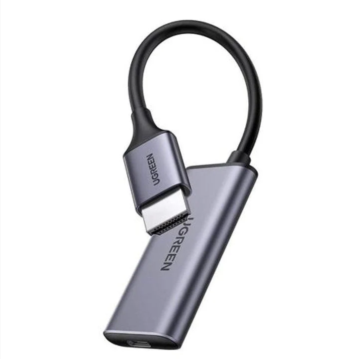 UGREEN HDMI to Type C Female Adapter 70693