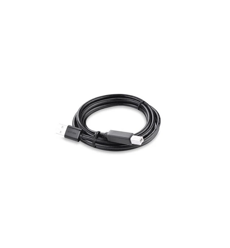 UGREEN US104 USB 2.0 to B Printer Cable - Image 2