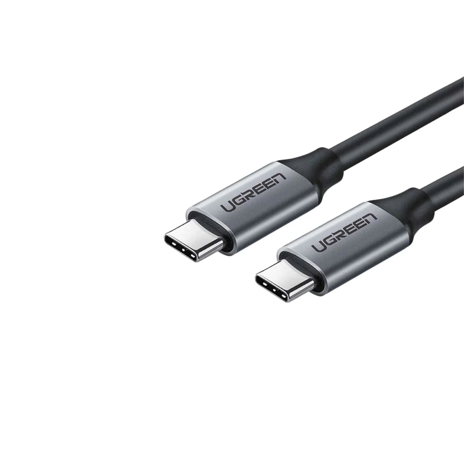UGREEN US161 Type C Cable USB 3.2 Gen 1 Support Audio & Video - Image 2