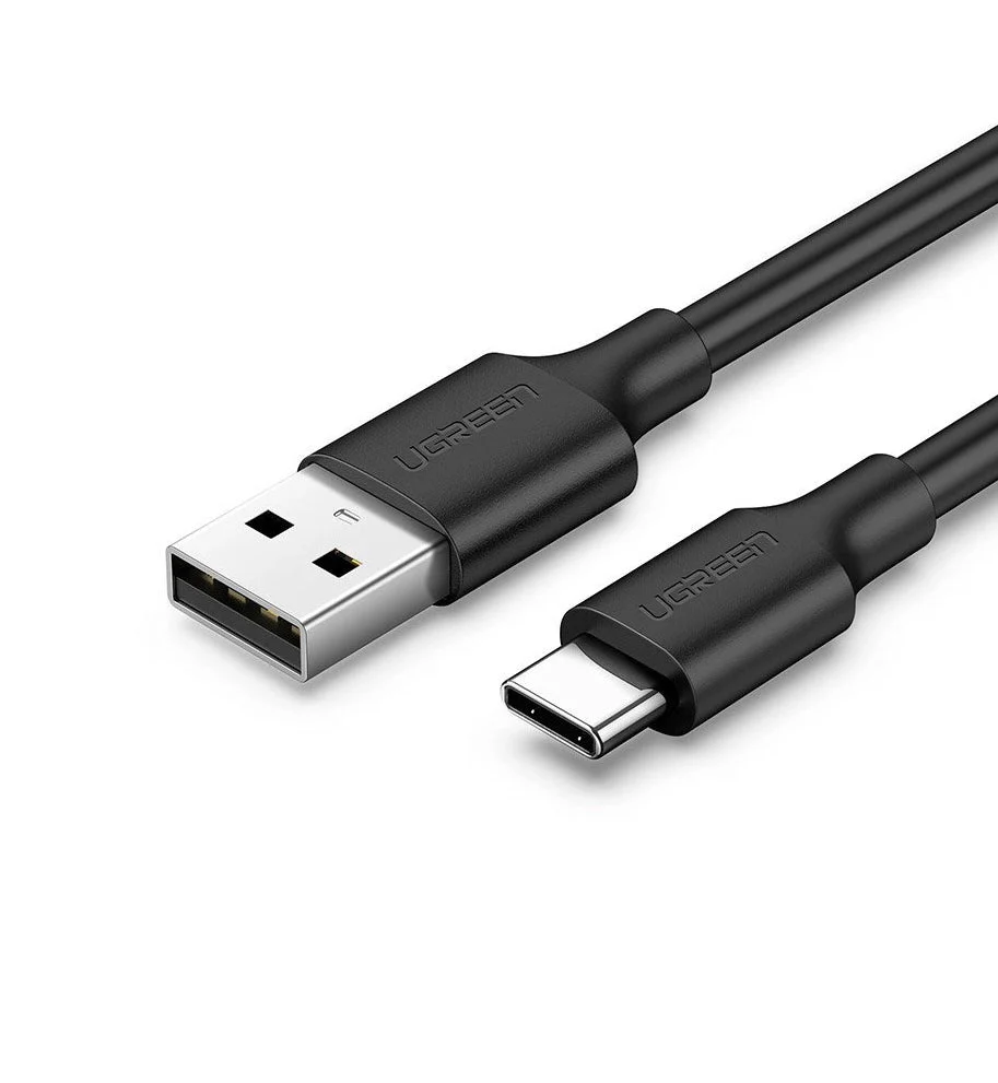 UGREEN US287  USB 2.0 to Type C Cable