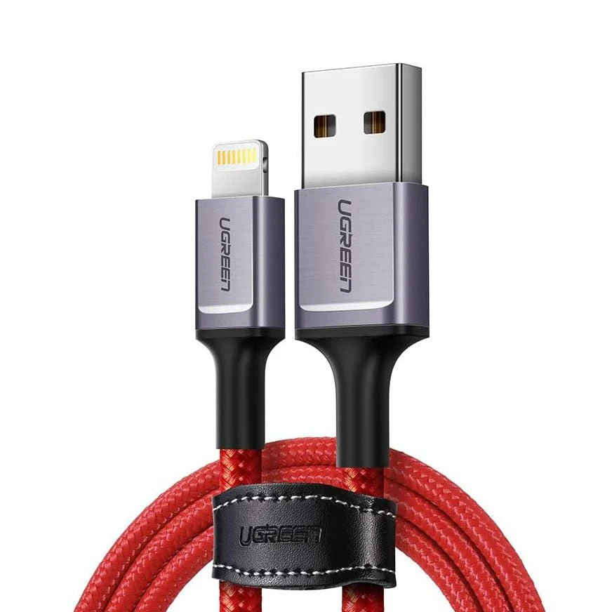 UGREEN US293 USB 2.0 to Lightning Cable 80635