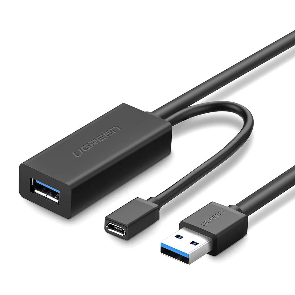 UGREEN US175 USB 3.0 Active Extension Cable