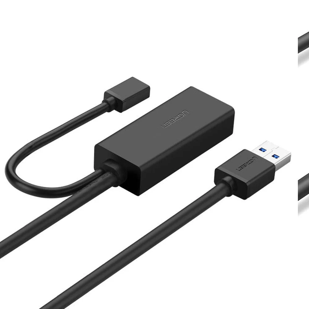UGREEN US175 USB 3.0 Active Extension Cable - Image 2