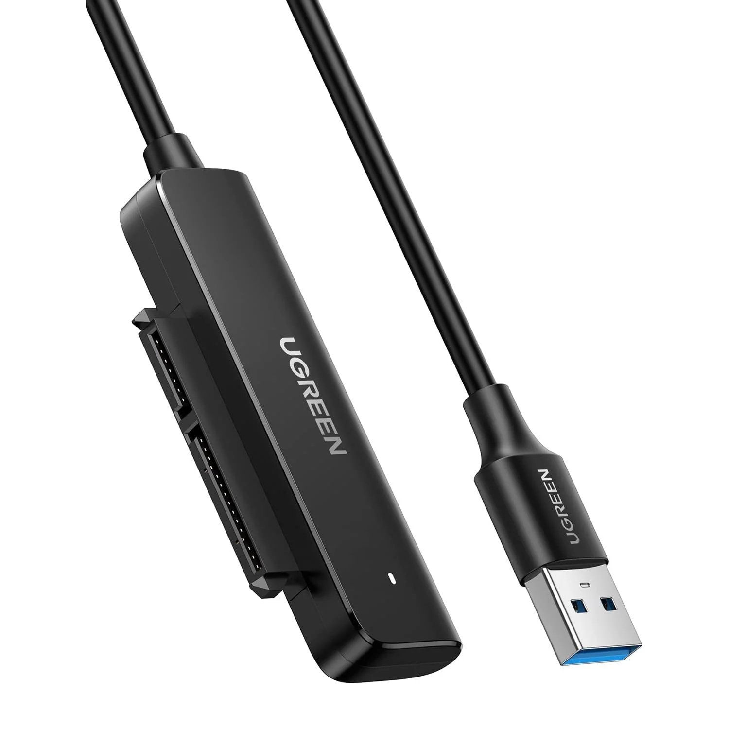 UGREEN USB 3.0 to 2.5" Sata Hard Drive Adapter 50cm