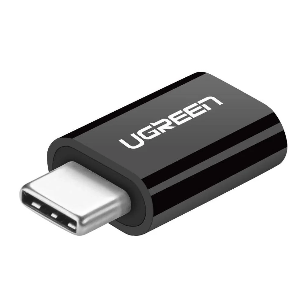 UGREEN USB 3.1 Type C to Micro USB Adapter 30391